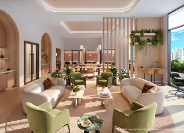 Apartamentos | Danelly Mejia