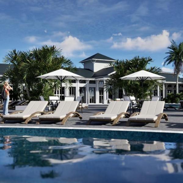 Windsor Cay Resort | Danelly Mejia