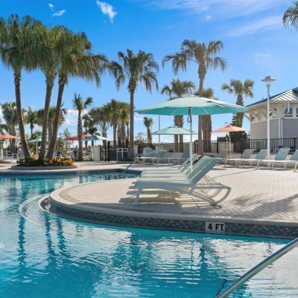 Windsor Cay Resort | Danelly Mejia