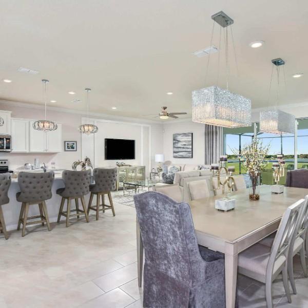Windsor Cay Resort | Danelly Mejia