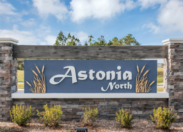 Astonia | Danelly Mejia