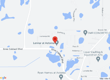 Astonia | Danelly Mejia