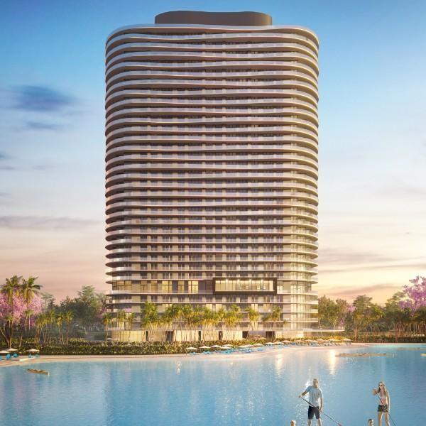 One Park Towers