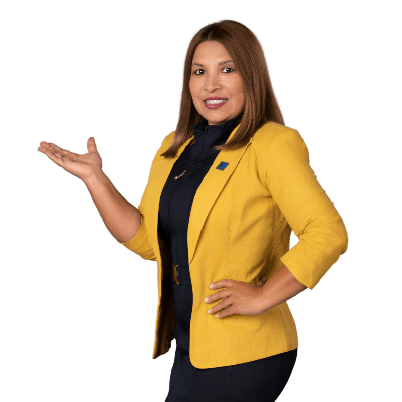 Valoración de vivienda | Danelly Mejia
