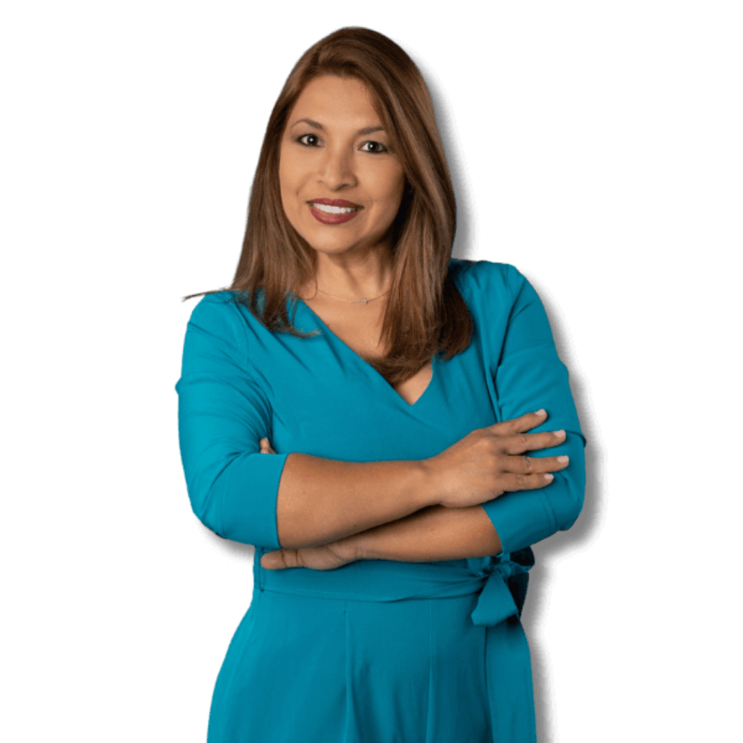 Biografía Danelly Mejia